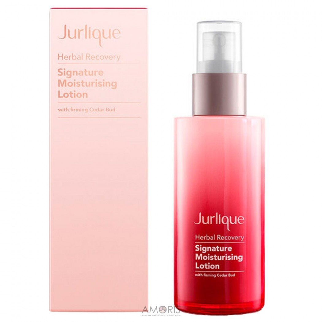 Відновлюючий зволожуючий лосьйон для обличчя